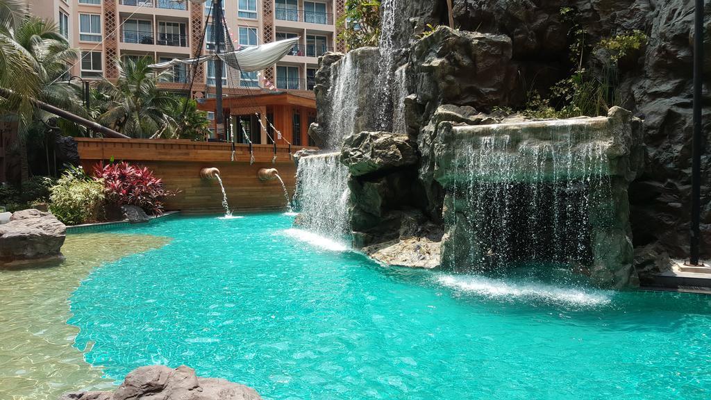 Atlantis Condo Resort By Wanida Ban Nong Tabaek المظهر الخارجي الصورة