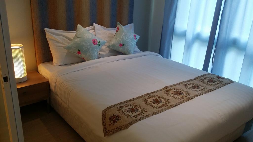 Atlantis Condo Resort By Wanida Ban Nong Tabaek المظهر الخارجي الصورة