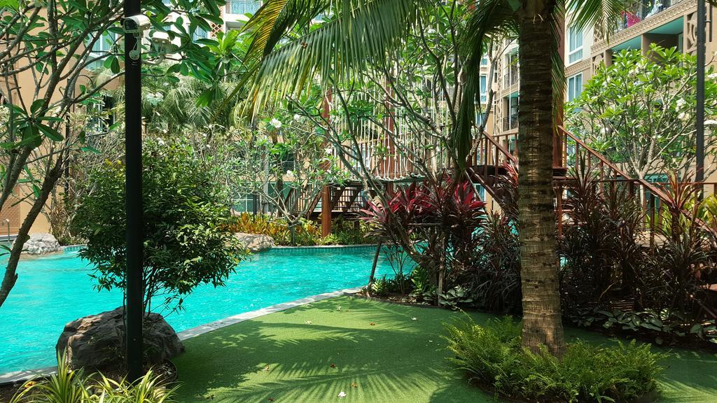 Atlantis Condo Resort By Wanida Ban Nong Tabaek المظهر الخارجي الصورة