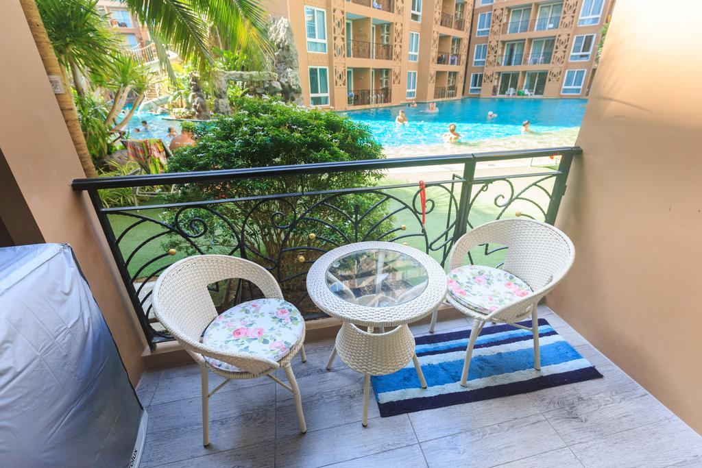 Atlantis Condo Resort By Wanida Ban Nong Tabaek المظهر الخارجي الصورة