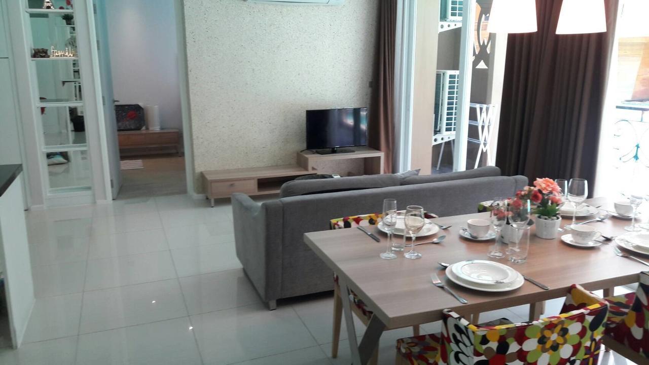Atlantis Condo Resort By Wanida Ban Nong Tabaek المظهر الخارجي الصورة