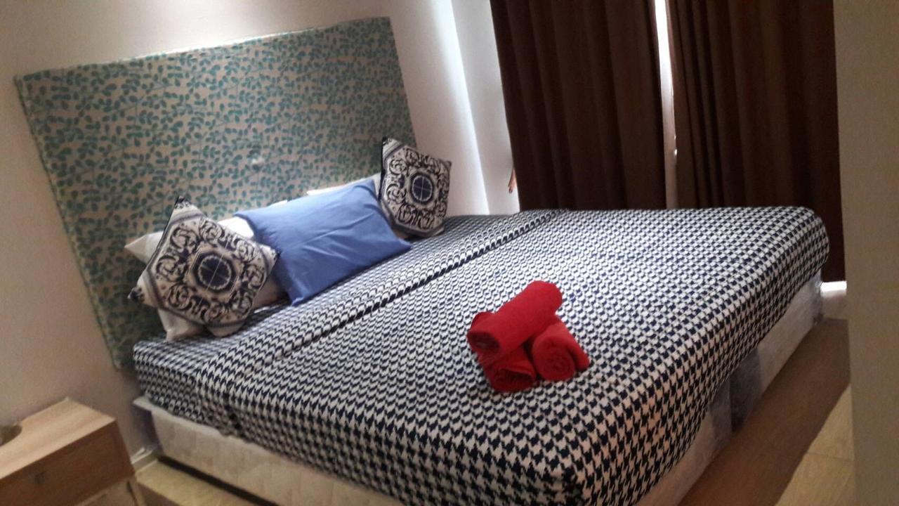 Atlantis Condo Resort By Wanida Ban Nong Tabaek المظهر الخارجي الصورة
